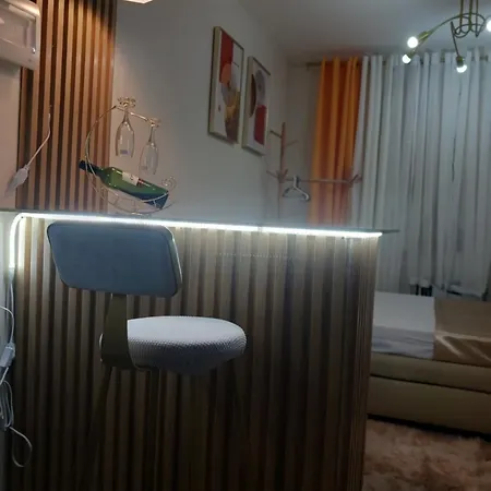 Studio Condotel 8 Spatial Maa Davao
